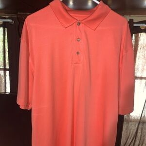 Men’s XL Grand Slam Polo Shirt